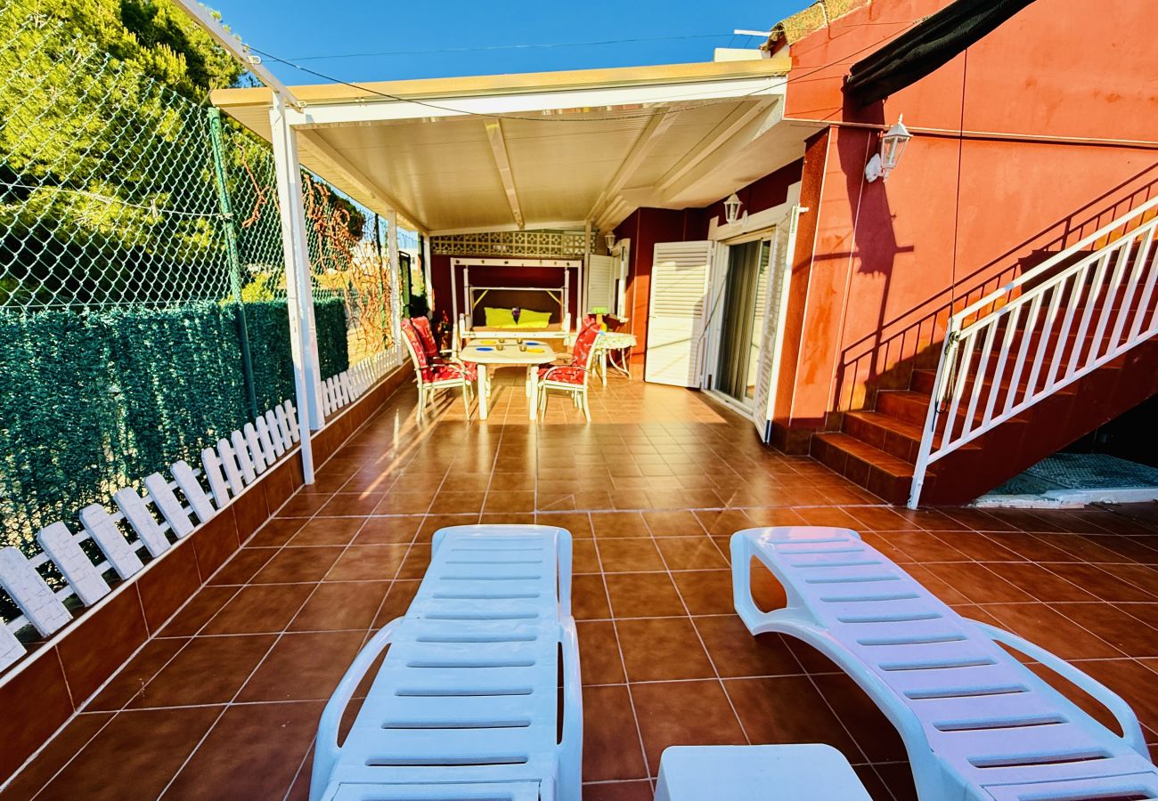 Apartamento en Gran Alacant - Villa Herminia by Gloove