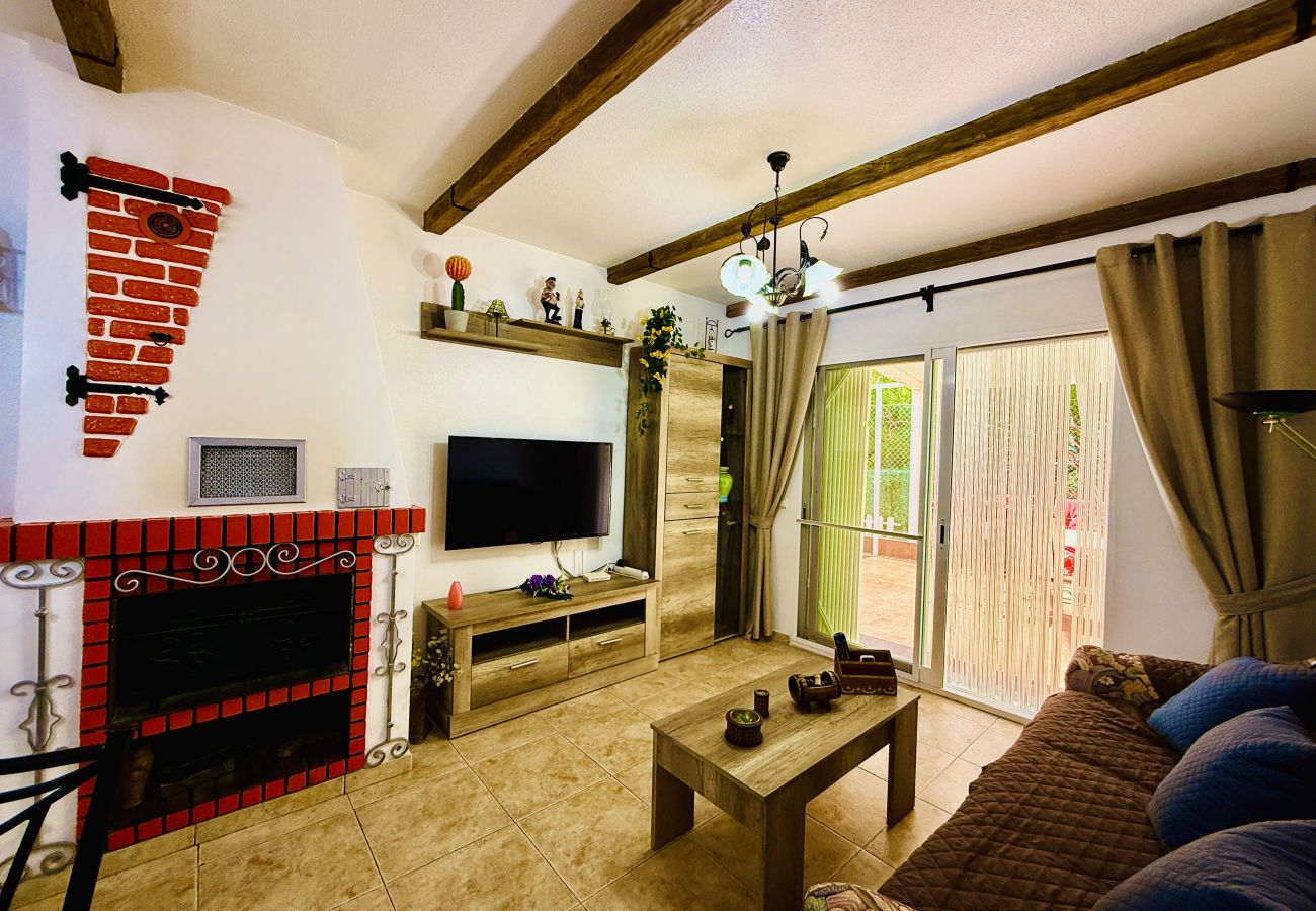 Apartamento en Gran Alacant - Villa Herminia by Gloove