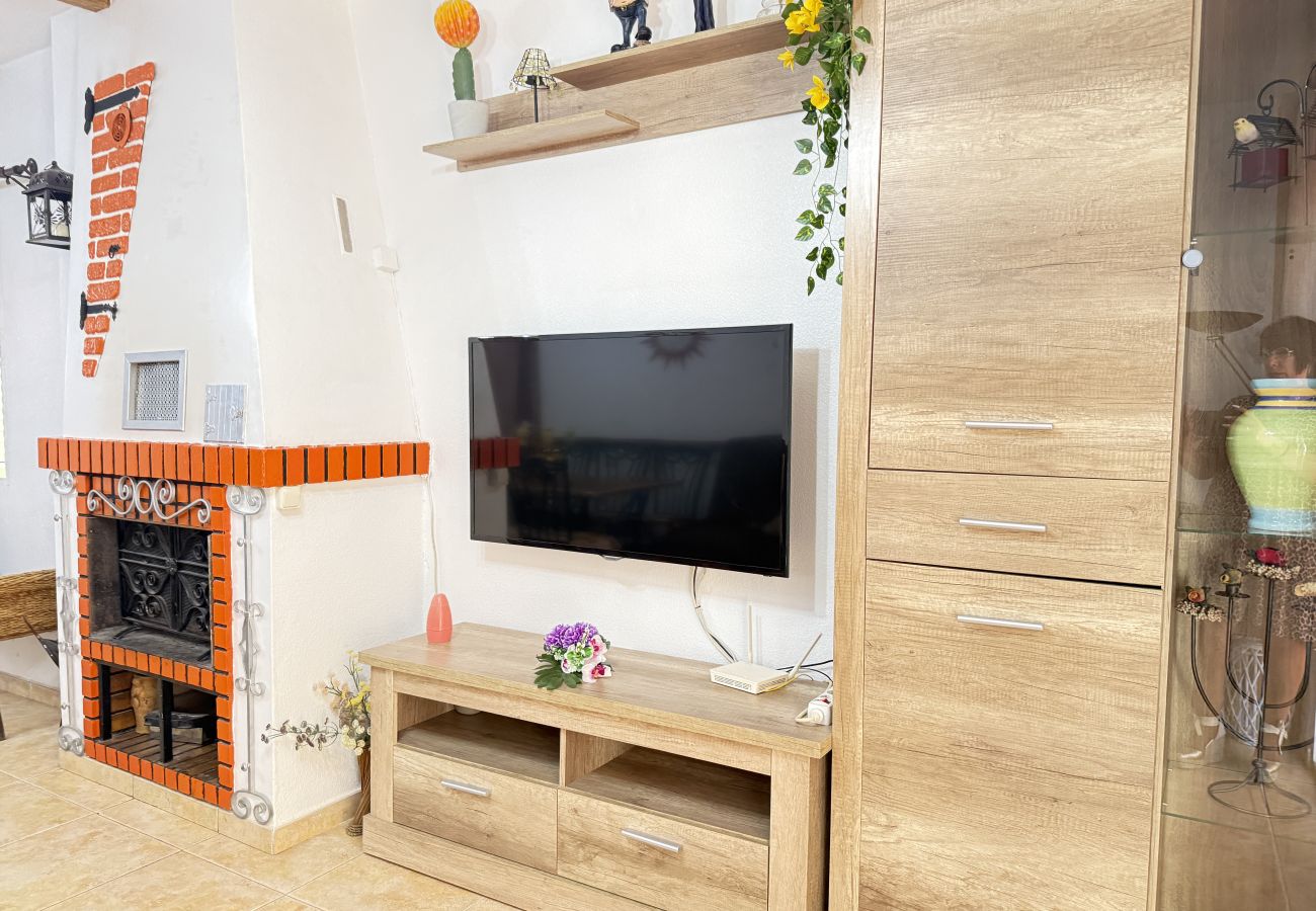 Apartamento en Gran Alacant - Villa Herminia by Gloove