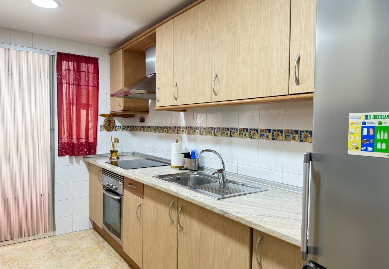 Apartamento en Gran Alacant - Villa Herminia by Gloove