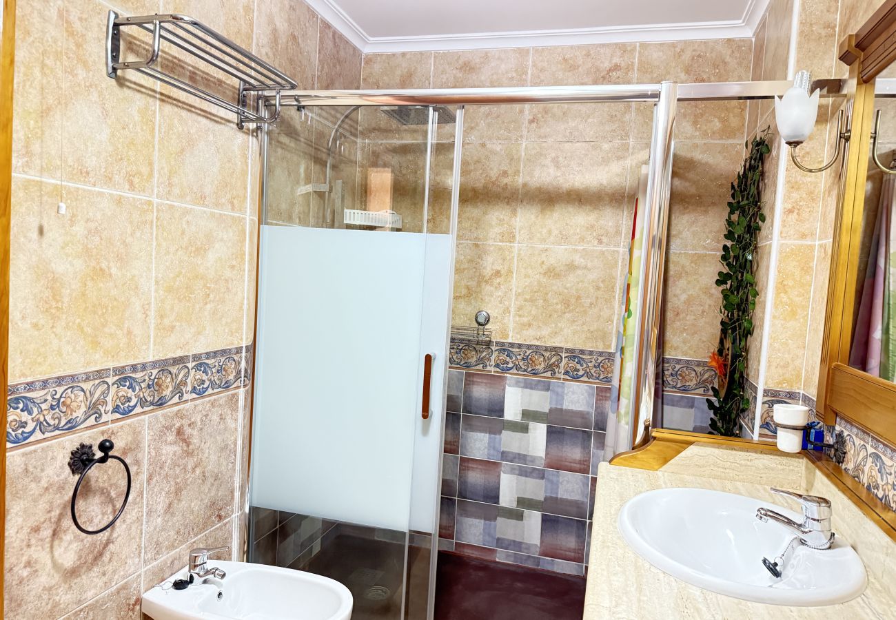 Apartamento en Gran Alacant - Villa Herminia by Gloove
