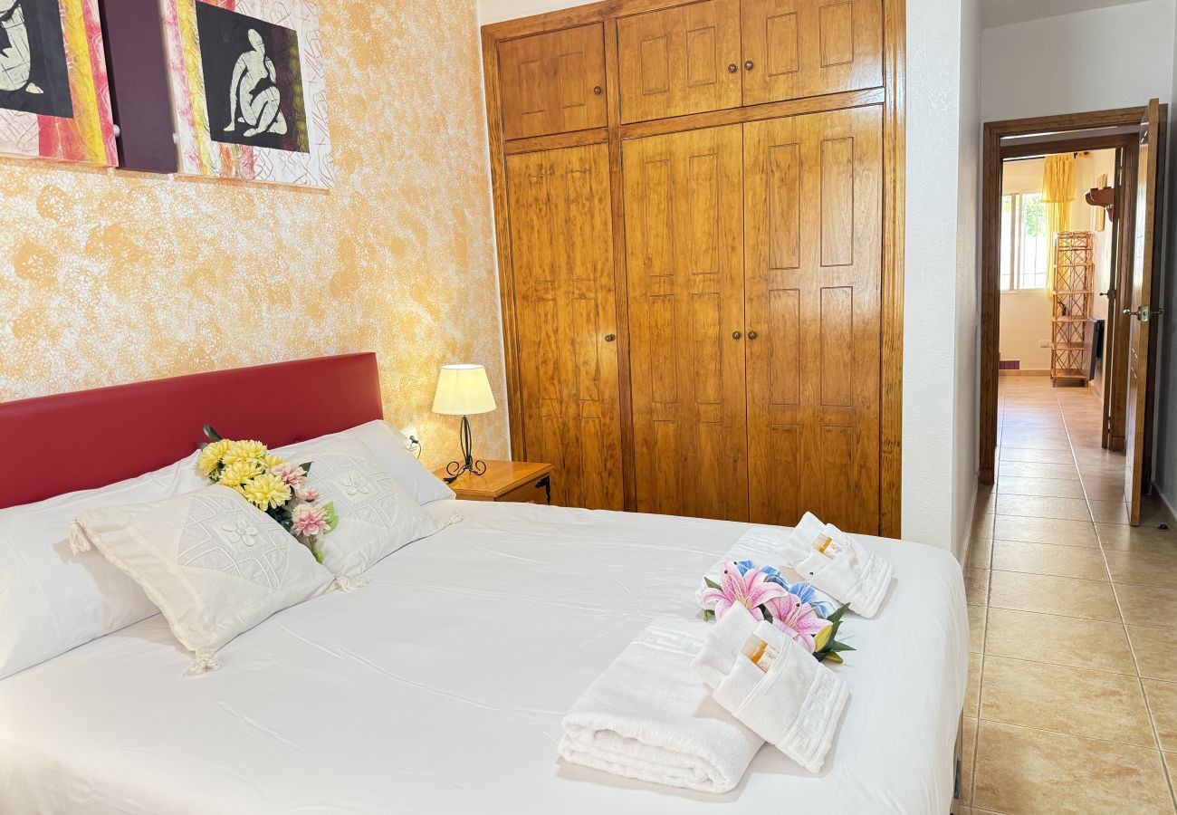 Apartamento en Gran Alacant - Villa Herminia by Gloove