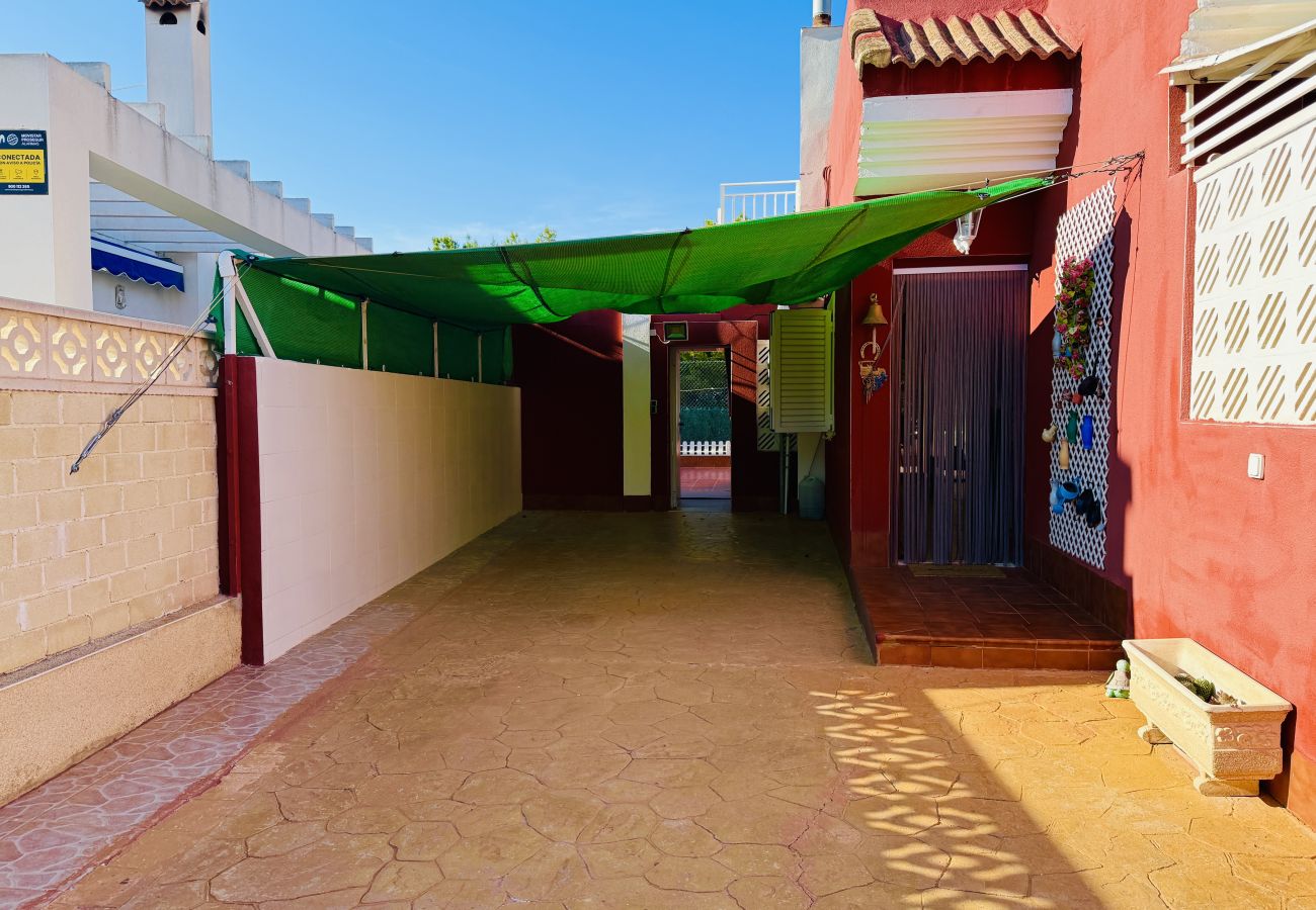 Apartamento en Gran Alacant - Villa Herminia by Gloove