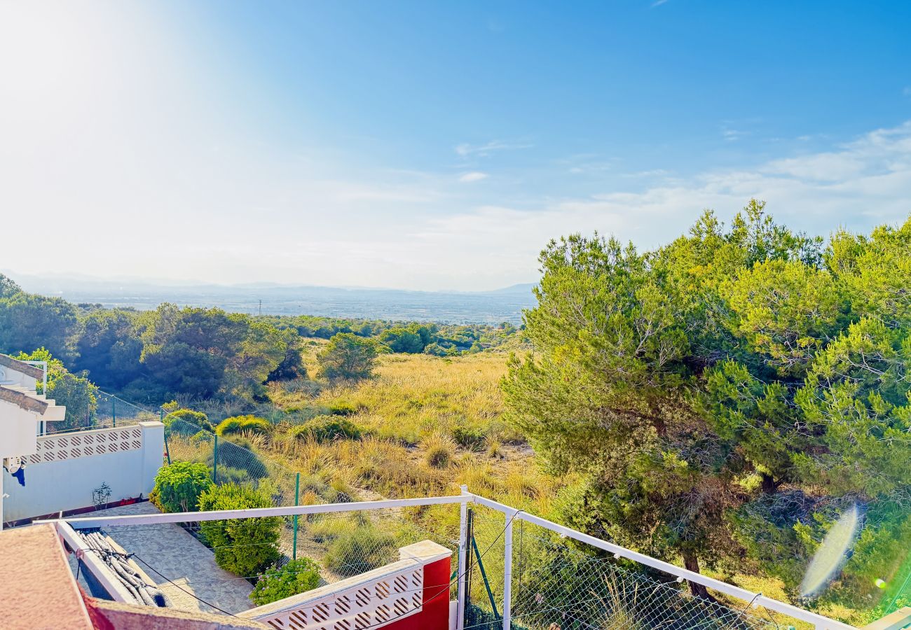 Apartamento en Gran Alacant - Villa Herminia by Gloove