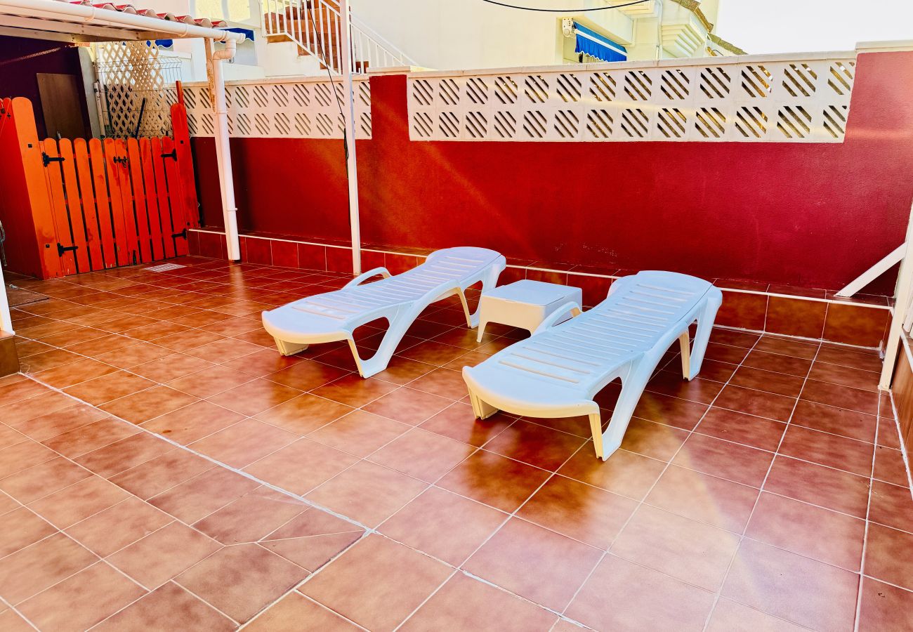 Apartamento en Gran Alacant - Villa Herminia by Gloove
