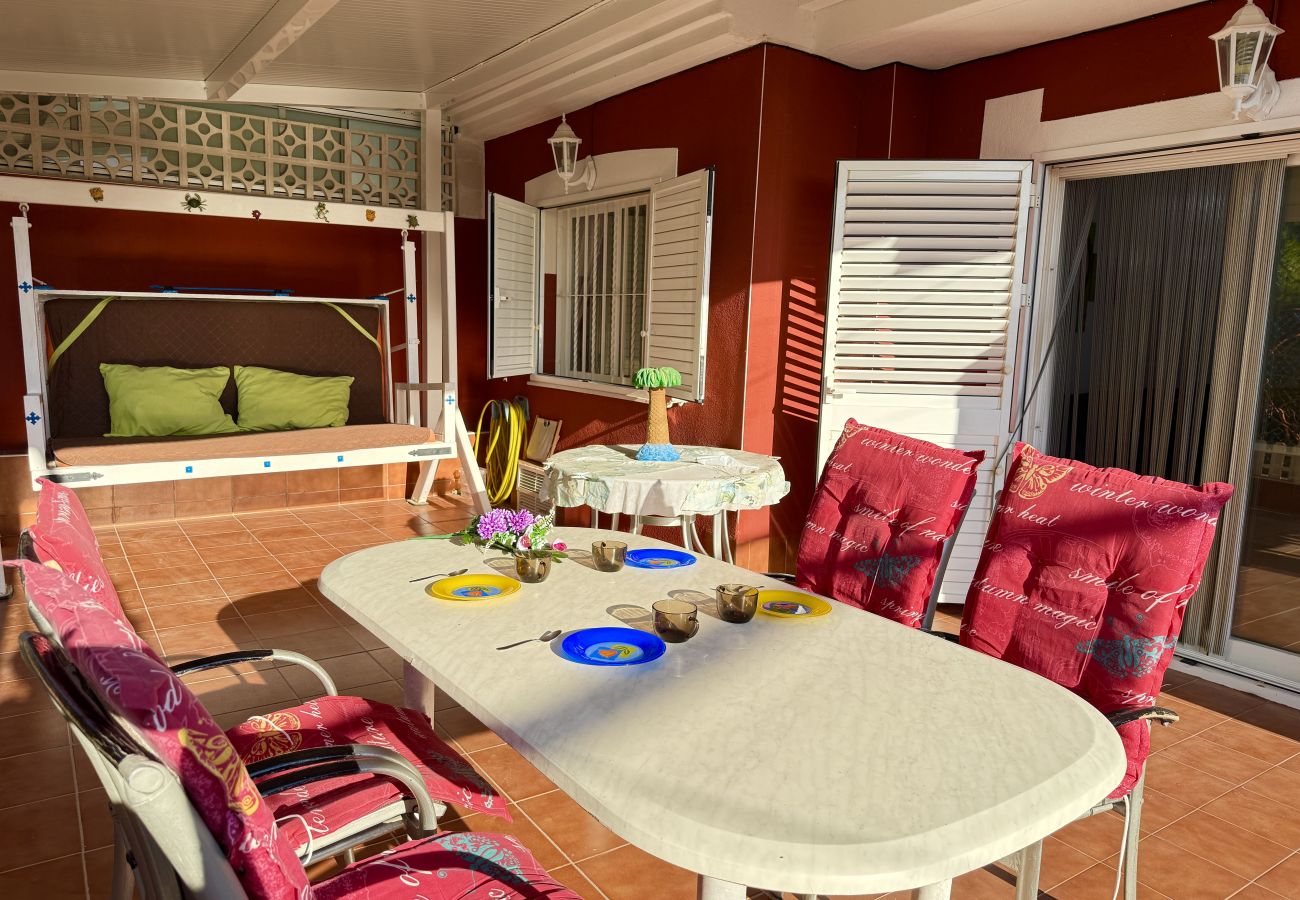 Apartamento en Gran Alacant - Villa Herminia by Gloove