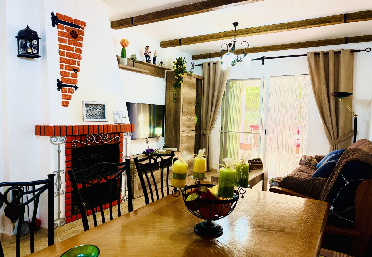 Apartamento en Gran Alacant - Villa Herminia by Gloove