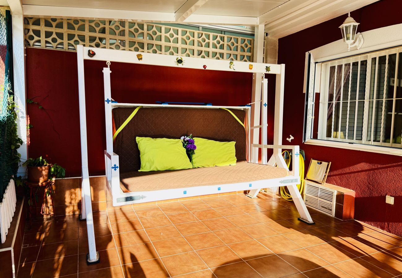 Apartamento en Gran Alacant - Villa Herminia by Gloove