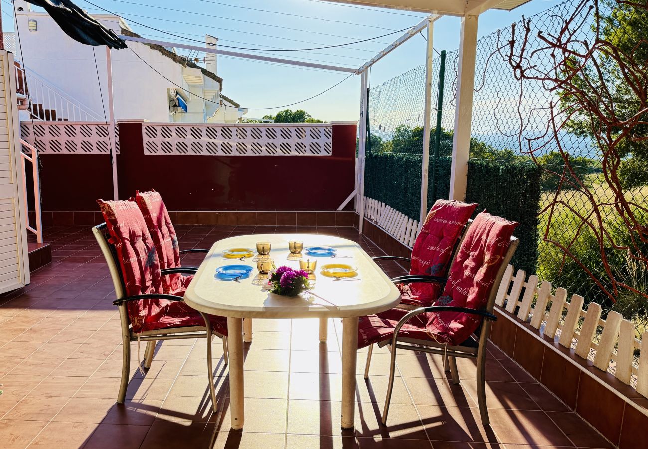 Apartamento en Gran Alacant - Villa Herminia by Gloove