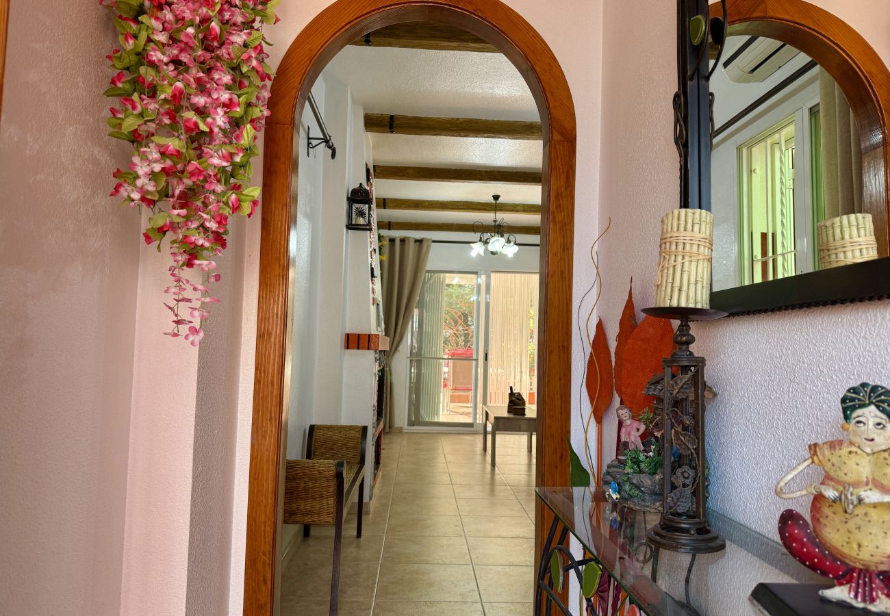Apartamento en Gran Alacant - Villa Herminia by Gloove