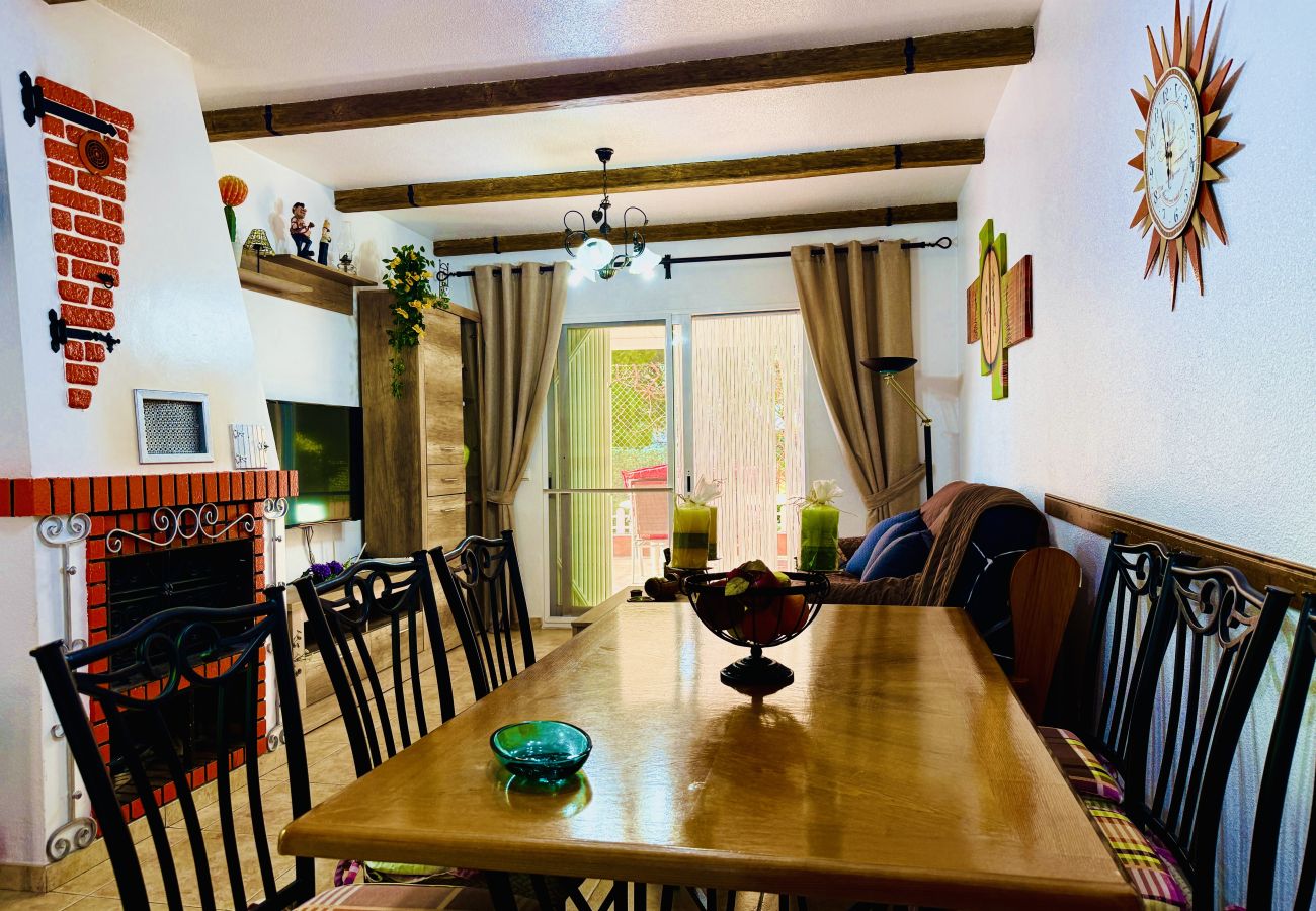 Apartamento en Gran Alacant - Villa Herminia by Gloove