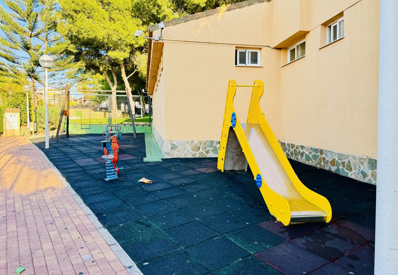Apartamento en Gran Alacant - Villa Herminia by Gloove