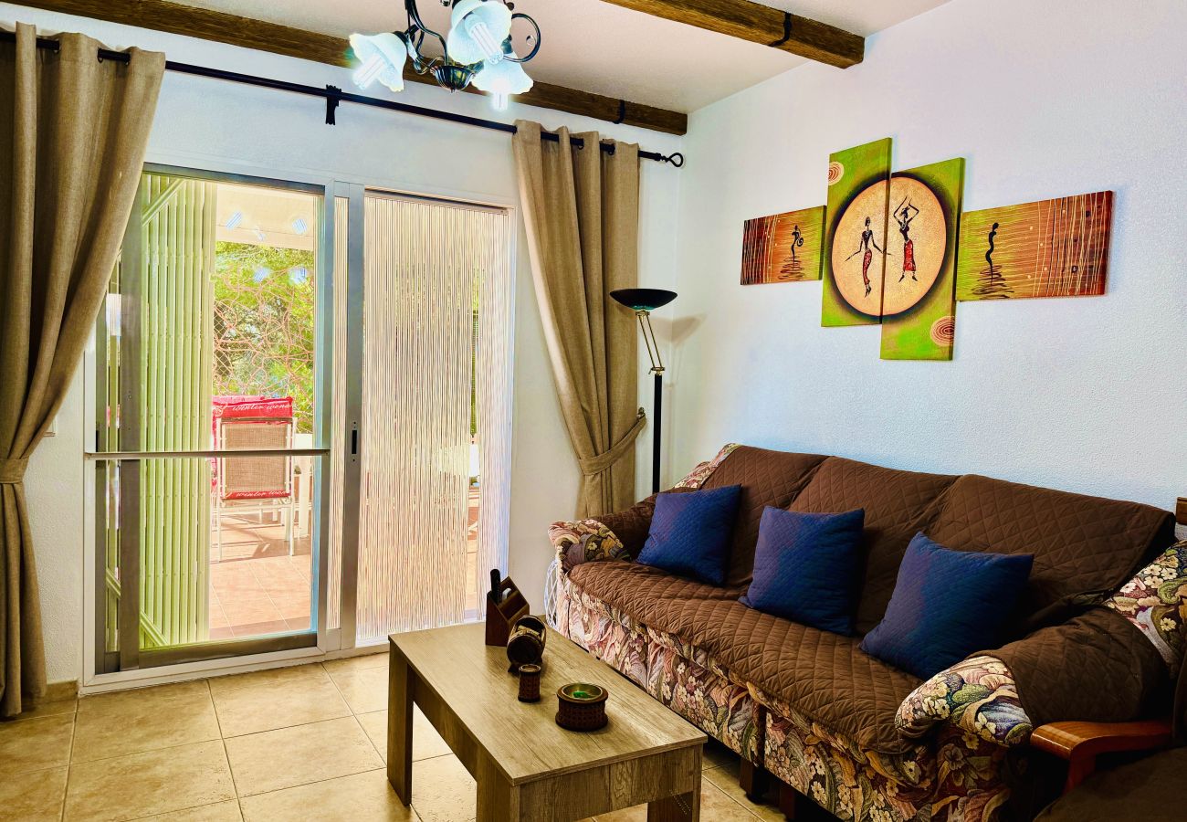 Apartamento en Gran Alacant - Villa Herminia by Gloove