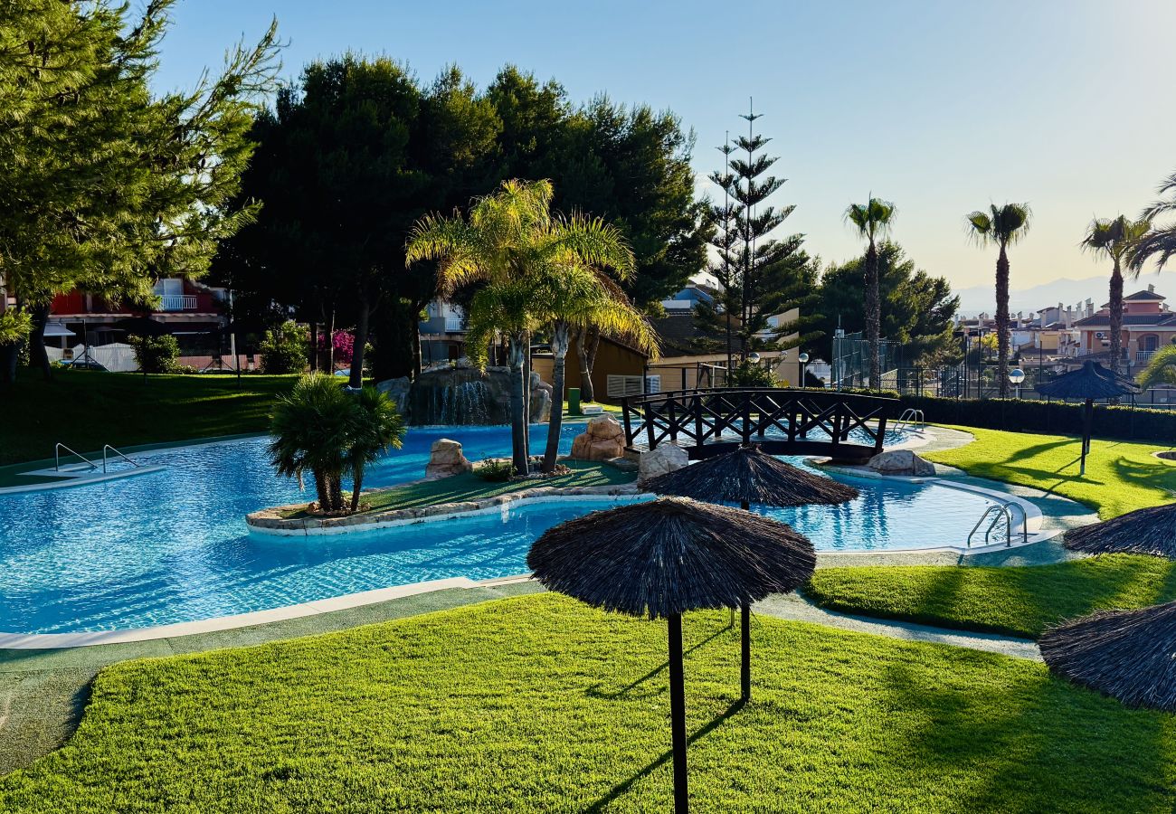 Apartamento en Gran Alacant - Villa Herminia by Gloove