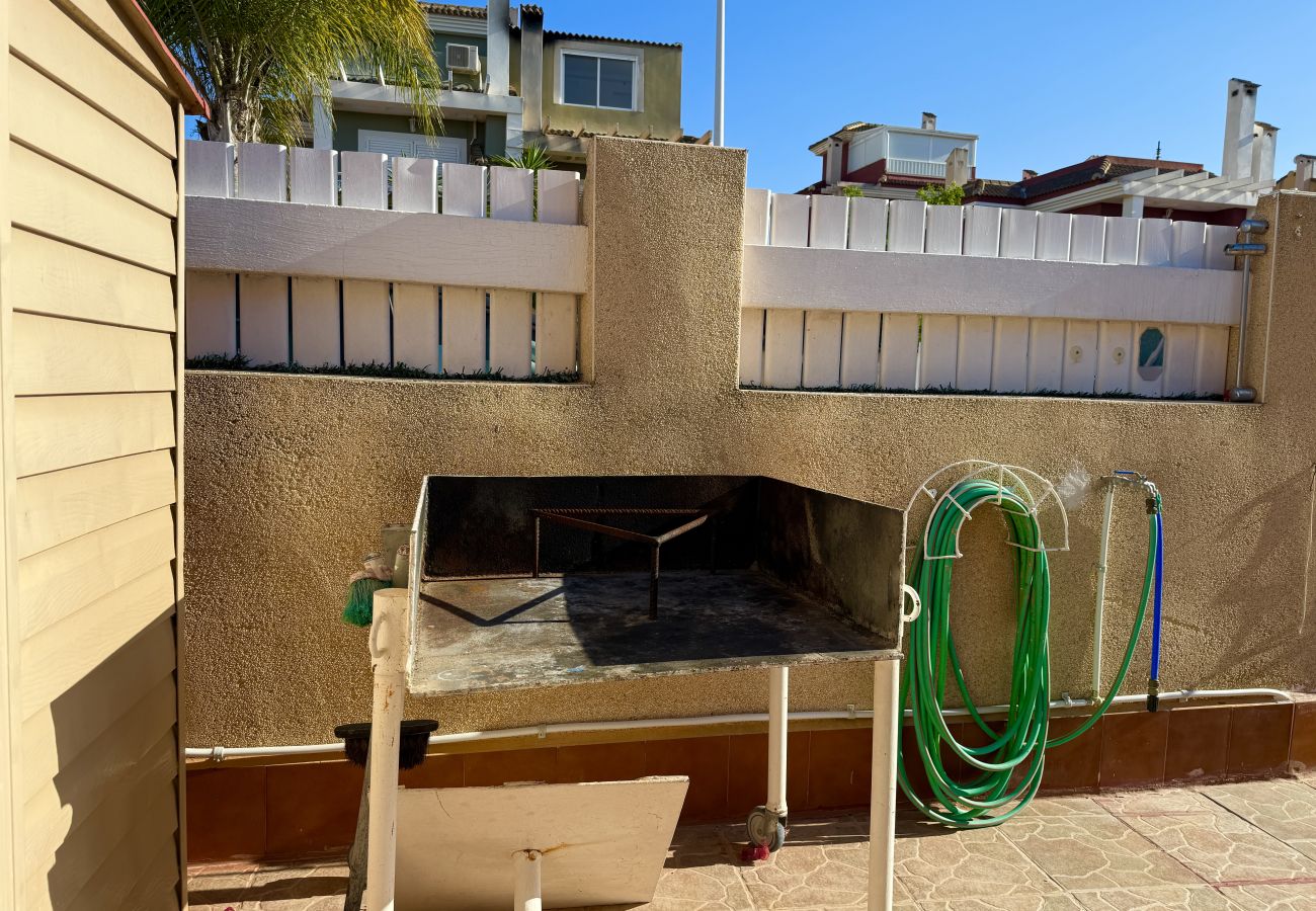 Apartamento en Gran Alacant - Villa Herminia by Gloove
