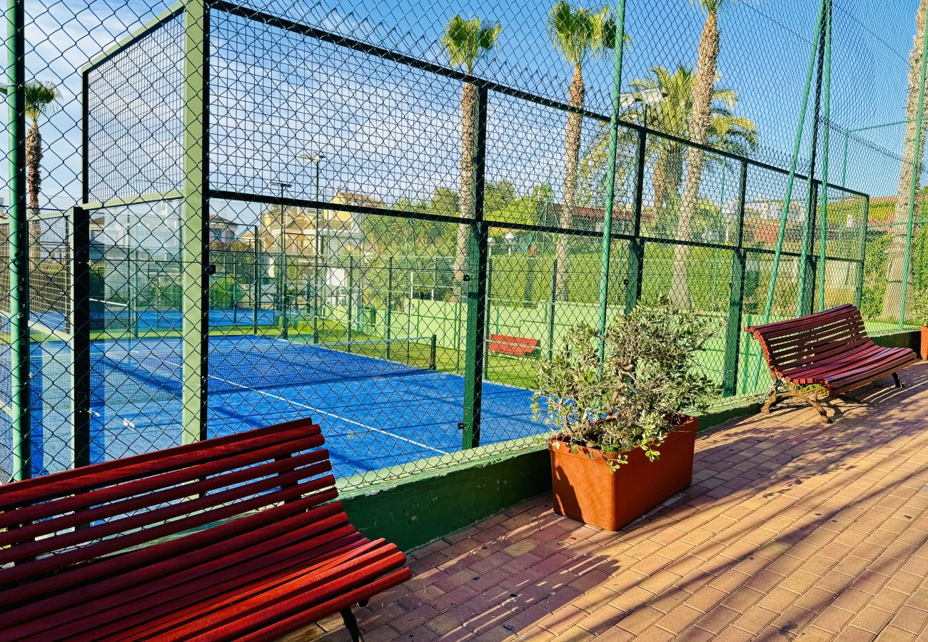 Apartamento en Gran Alacant - Villa Herminia by Gloove