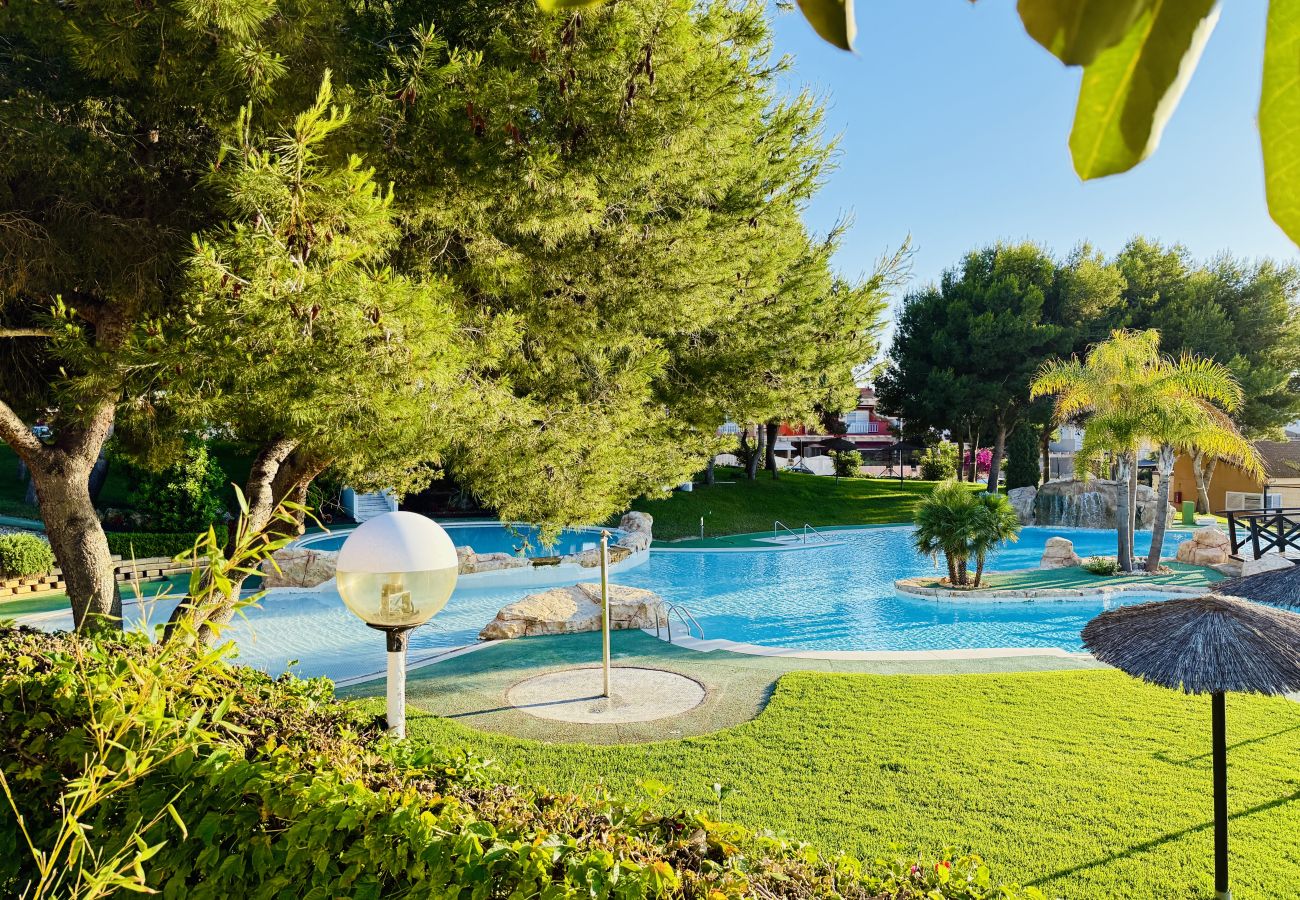 Apartamento en Gran Alacant - Villa Herminia by Gloove