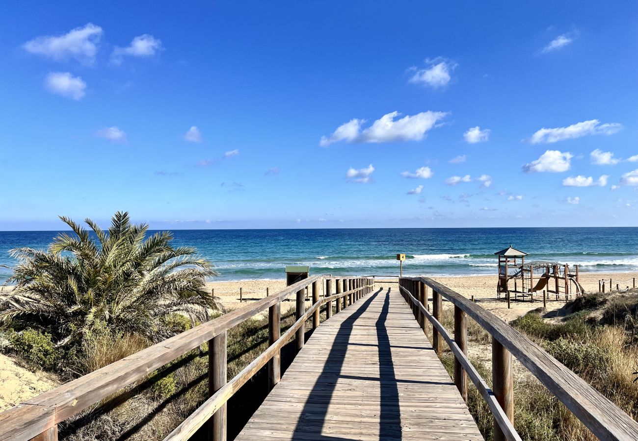 Apartamento en Gran Alacant - Villa Herminia by Gloove