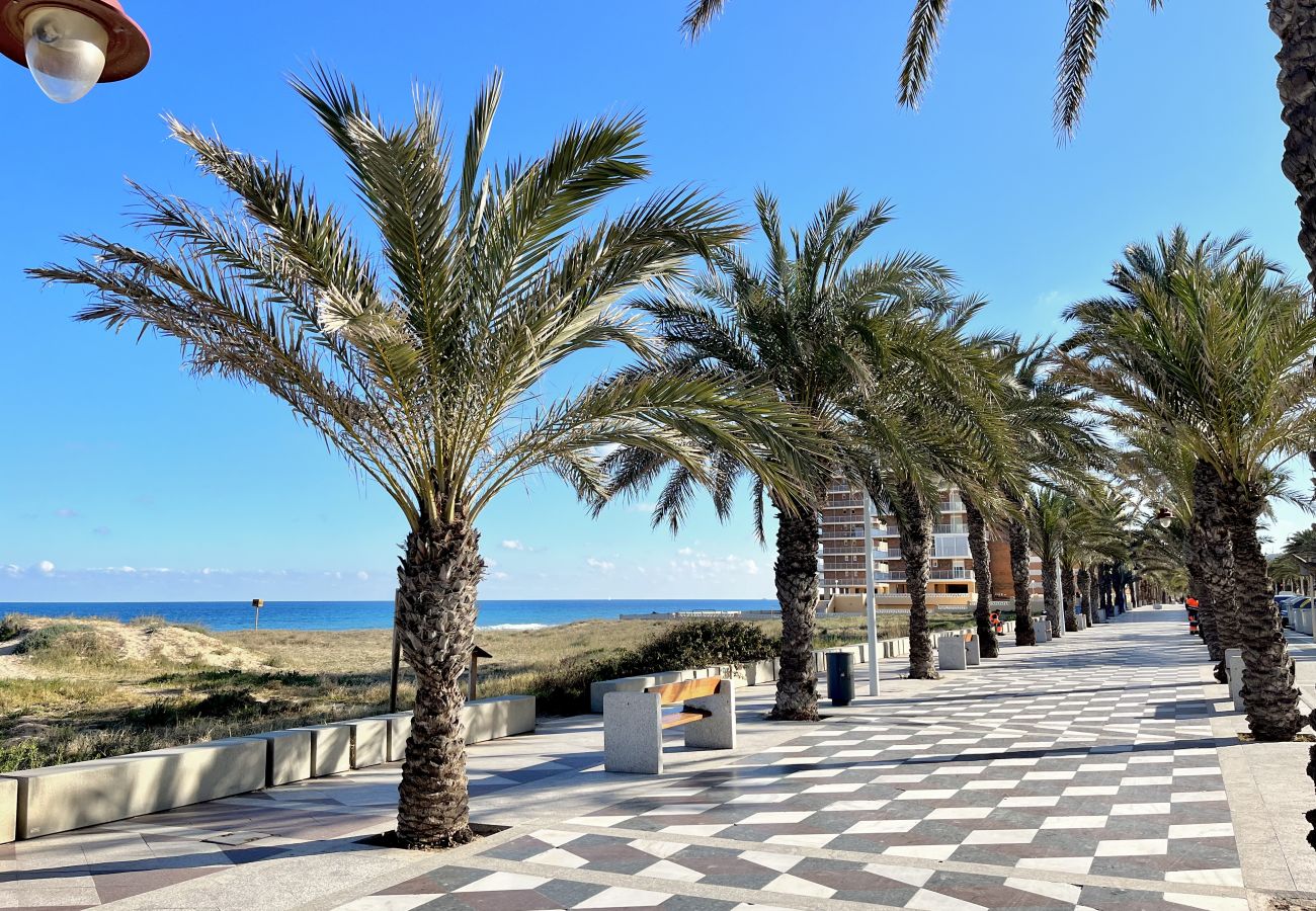 Apartamento en Gran Alacant - Villa Herminia by Gloove
