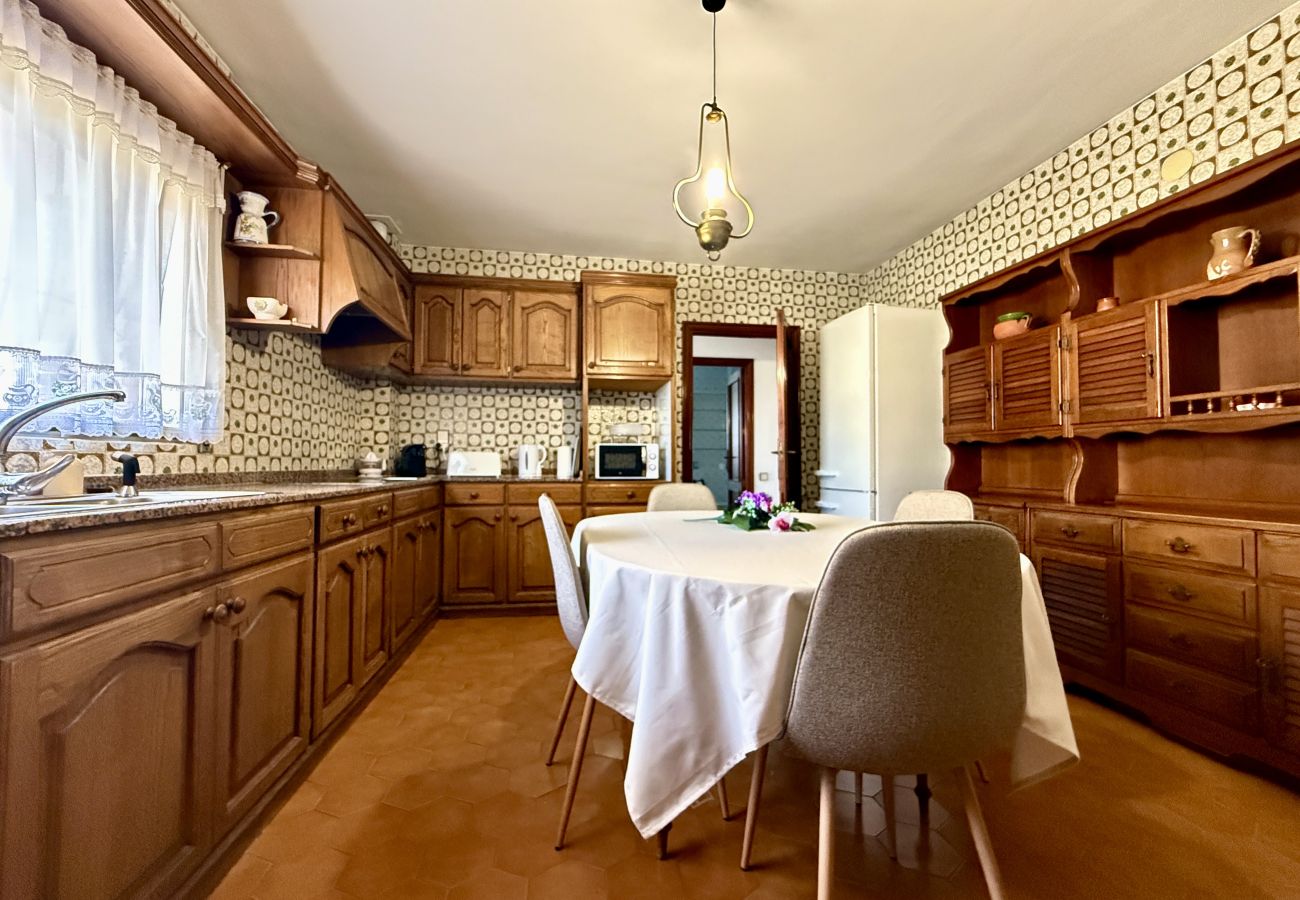 Chalet en Alicante - Villa Cigueña by Gloove