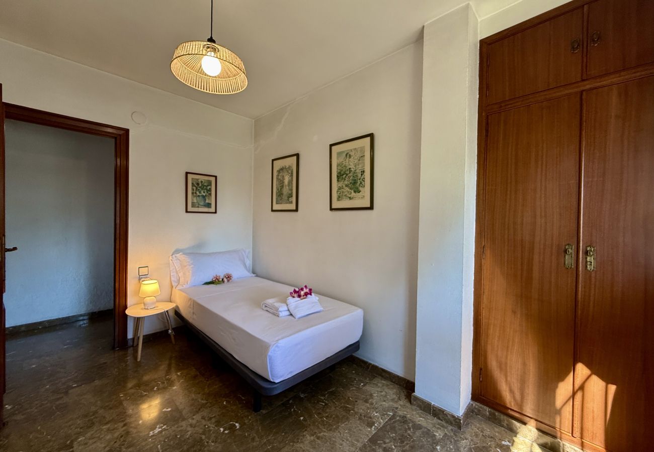 Chalet en Alicante - Villa Cigueña by Gloove