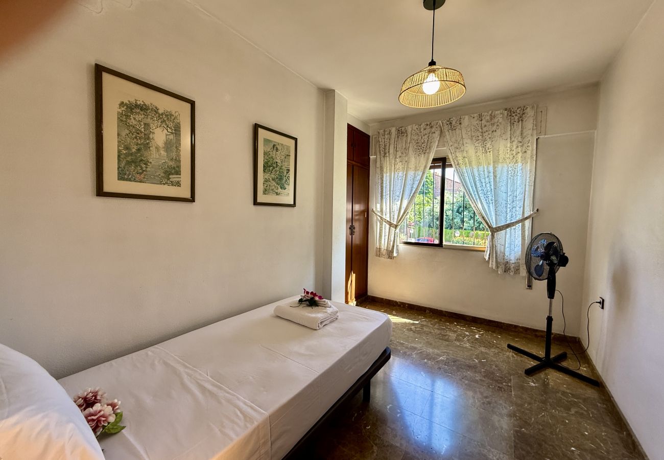 Chalet en Alicante - Villa Cigueña by Gloove
