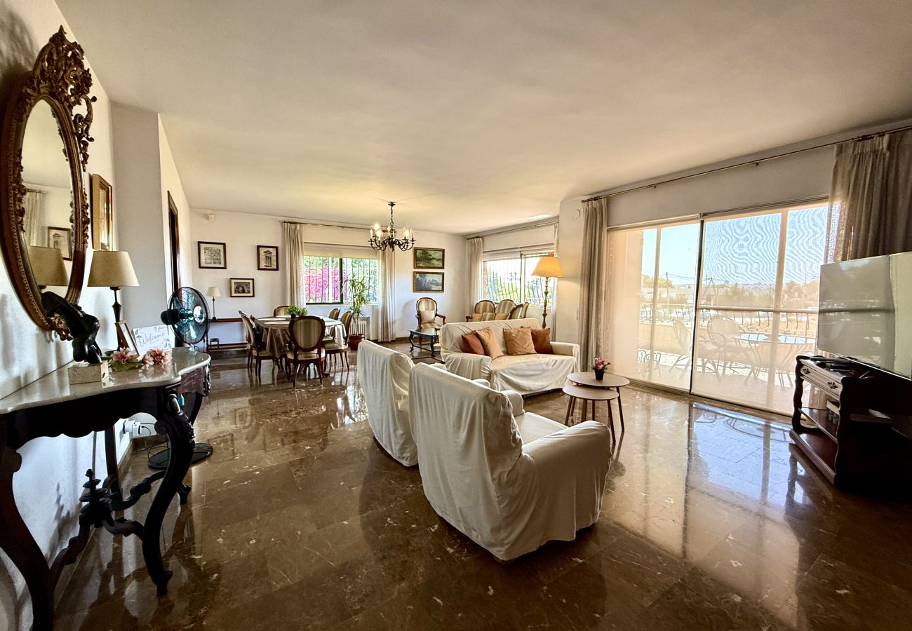 Chalet en Alicante - Villa Cigueña by Gloove
