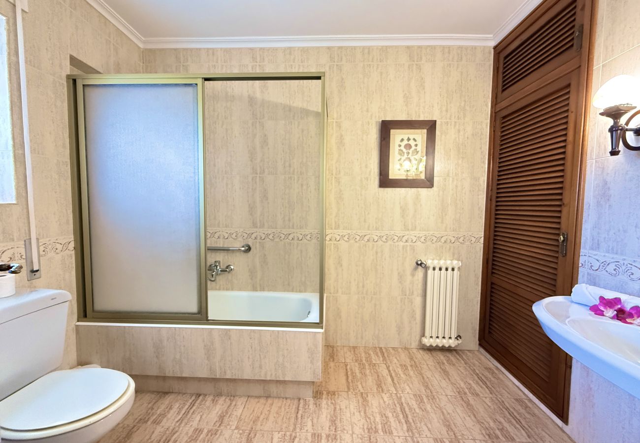 Chalet en Alicante - Villa Cigueña by Gloove