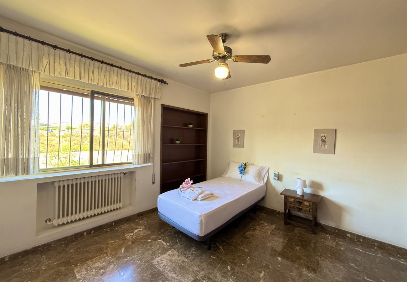 Chalet en Alicante - Villa Cigueña by Gloove