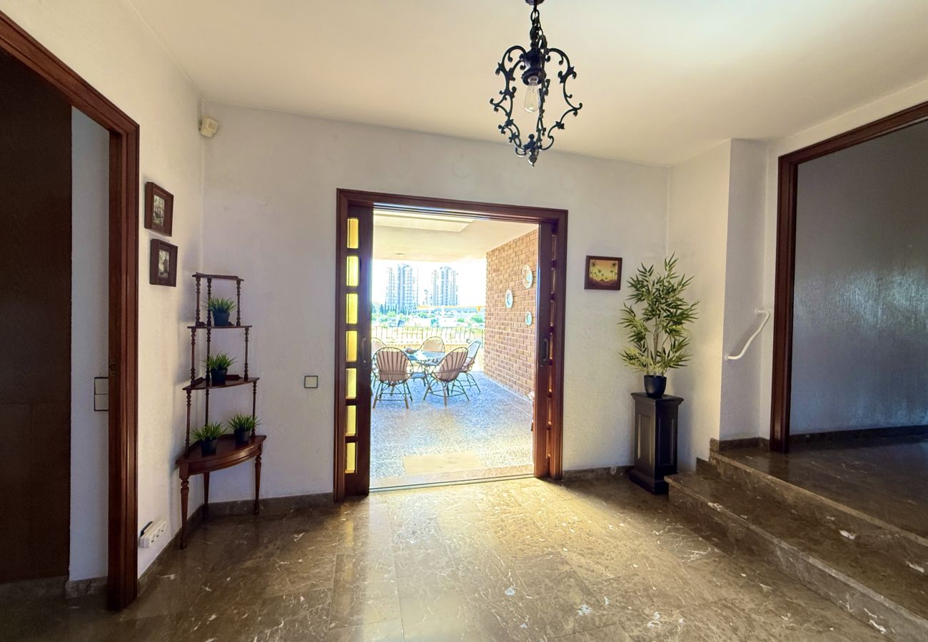 Chalet en Alicante - Villa Cigueña by Gloove