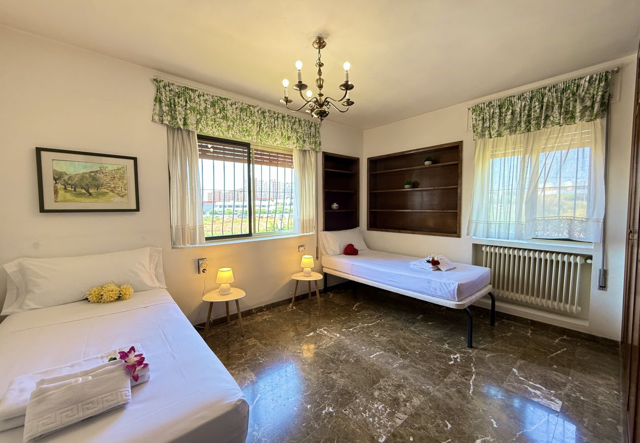 Chalet en Alicante - Villa Cigueña by Gloove
