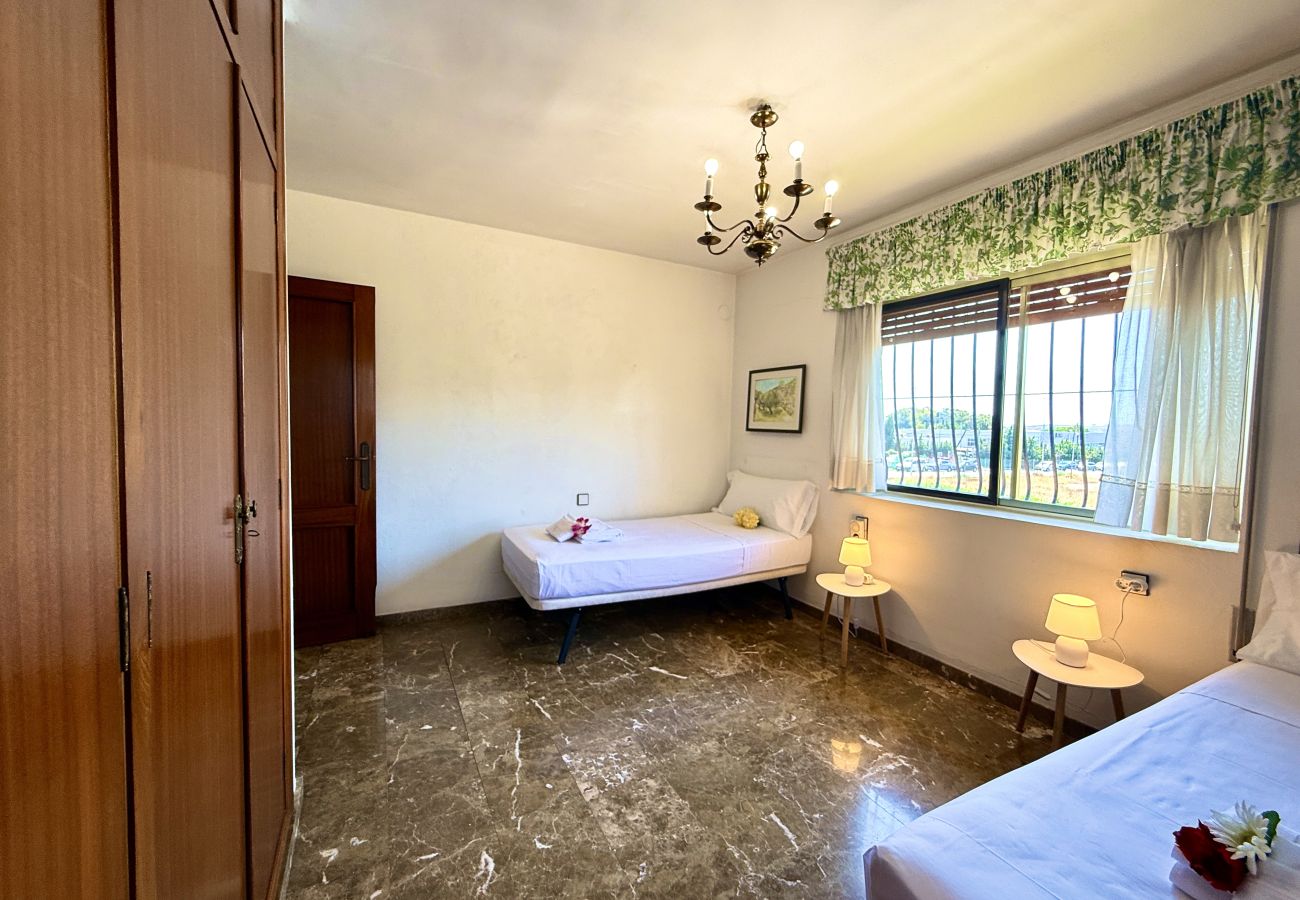 Chalet en Alicante - Villa Cigueña by Gloove