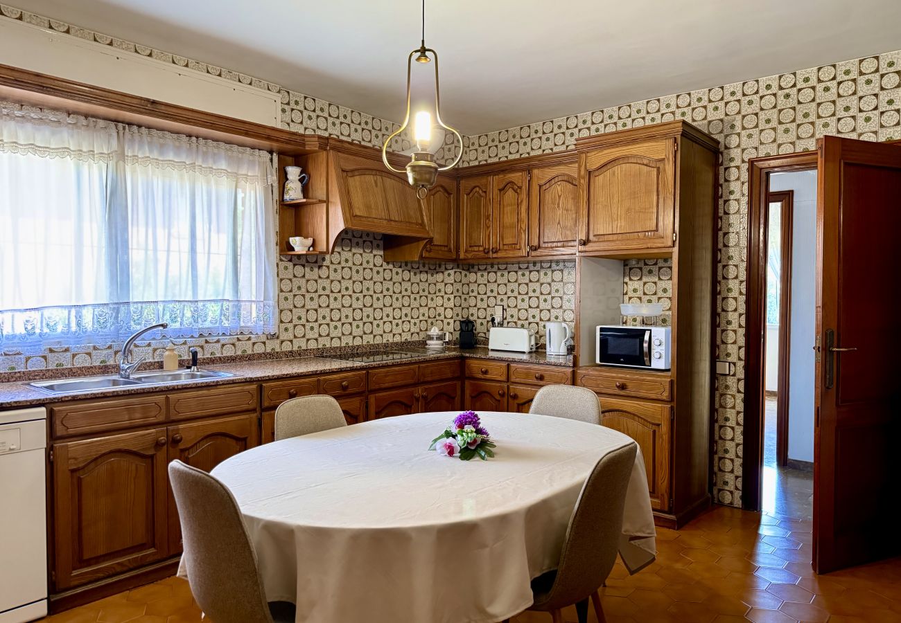 Chalet en Alicante - Villa Cigueña by Gloove