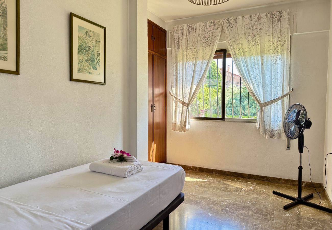 Chalet en Alicante - Villa Cigueña by Gloove