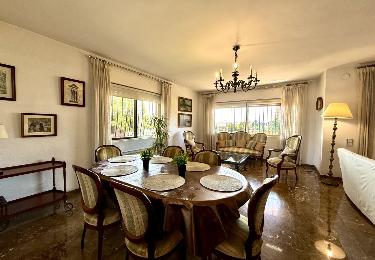 Chalet en Alicante - Villa Cigueña by Gloove