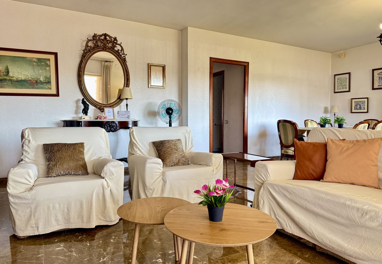 Chalet en Alicante - Villa Cigueña by Gloove