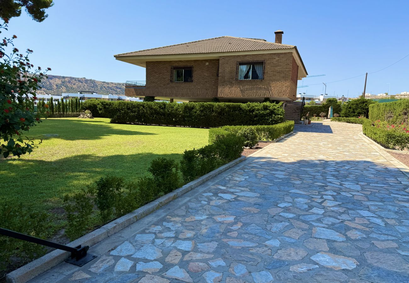 Chalet en Alicante - Villa Cigueña by Gloove