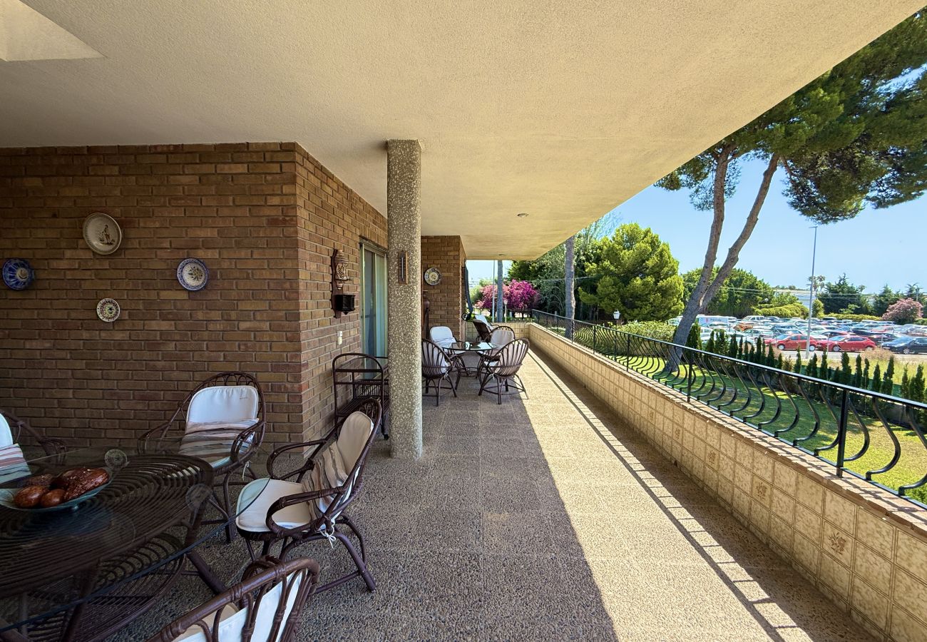 Chalet en Alicante - Villa Cigueña by Gloove