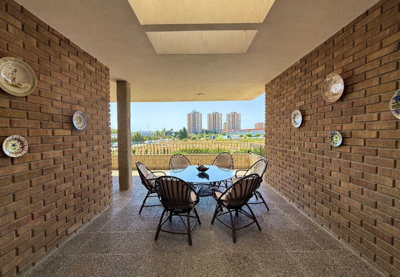 Chalet en Alicante - Villa Cigueña by Gloove