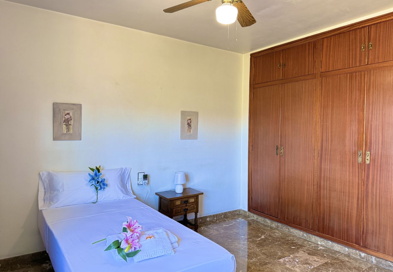 Chalet en Alicante - Villa Cigueña by Gloove