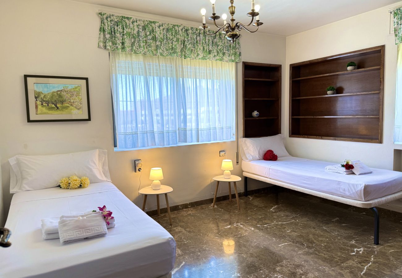 Chalet en Alicante - Villa Cigueña by Gloove