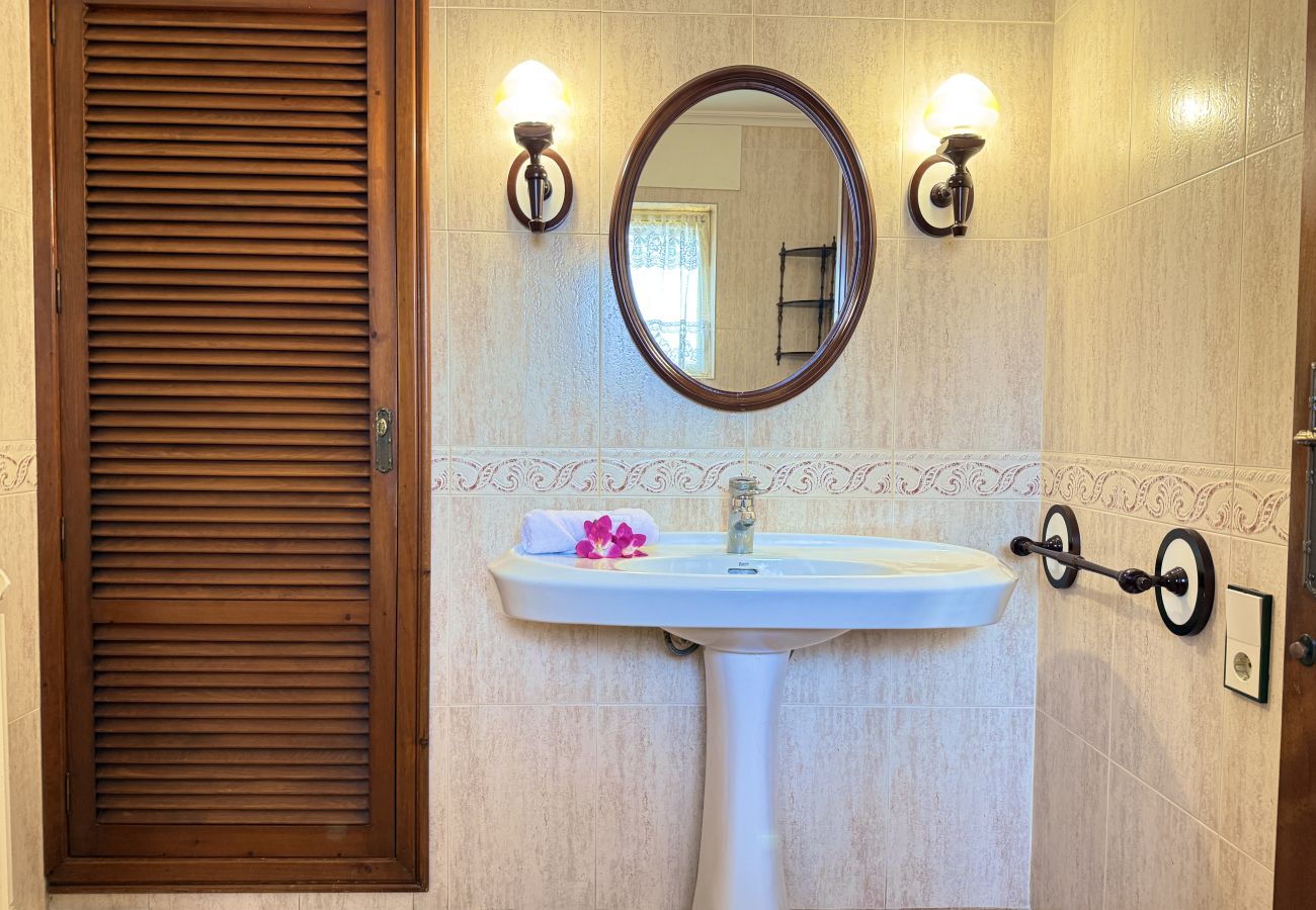 Chalet en Alicante - Villa Cigueña by Gloove