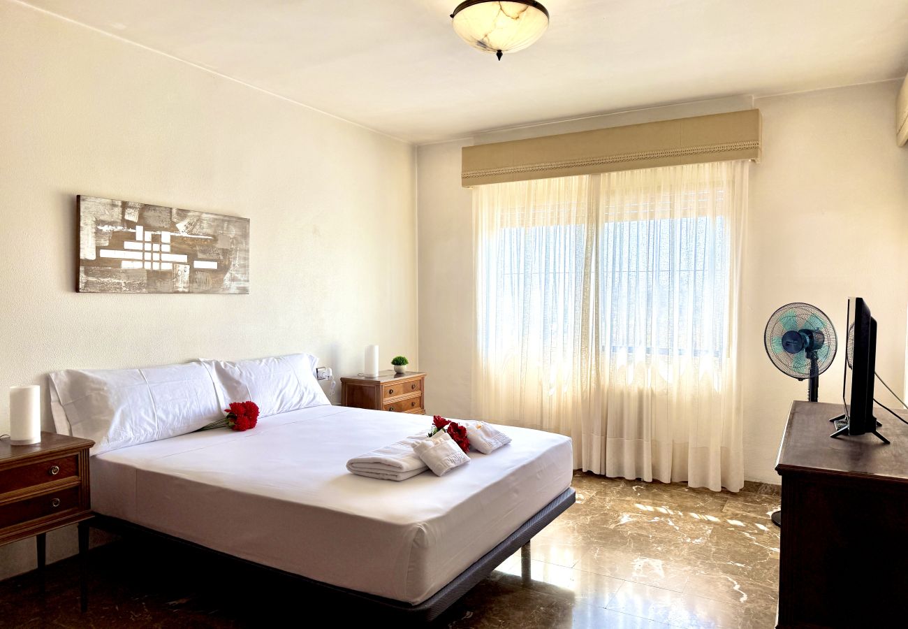 Chalet en Alicante - Villa Cigueña by Gloove