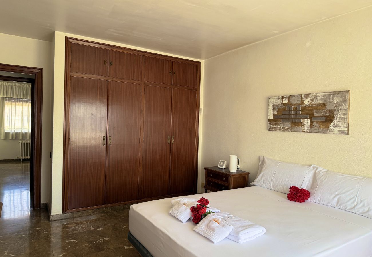 Chalet en Alicante - Villa Cigueña by Gloove