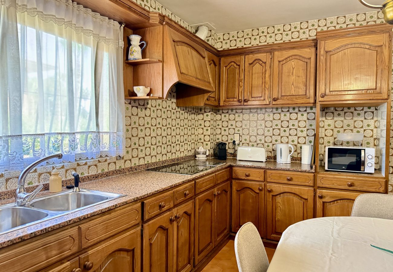 Chalet en Alicante - Villa Cigueña by Gloove