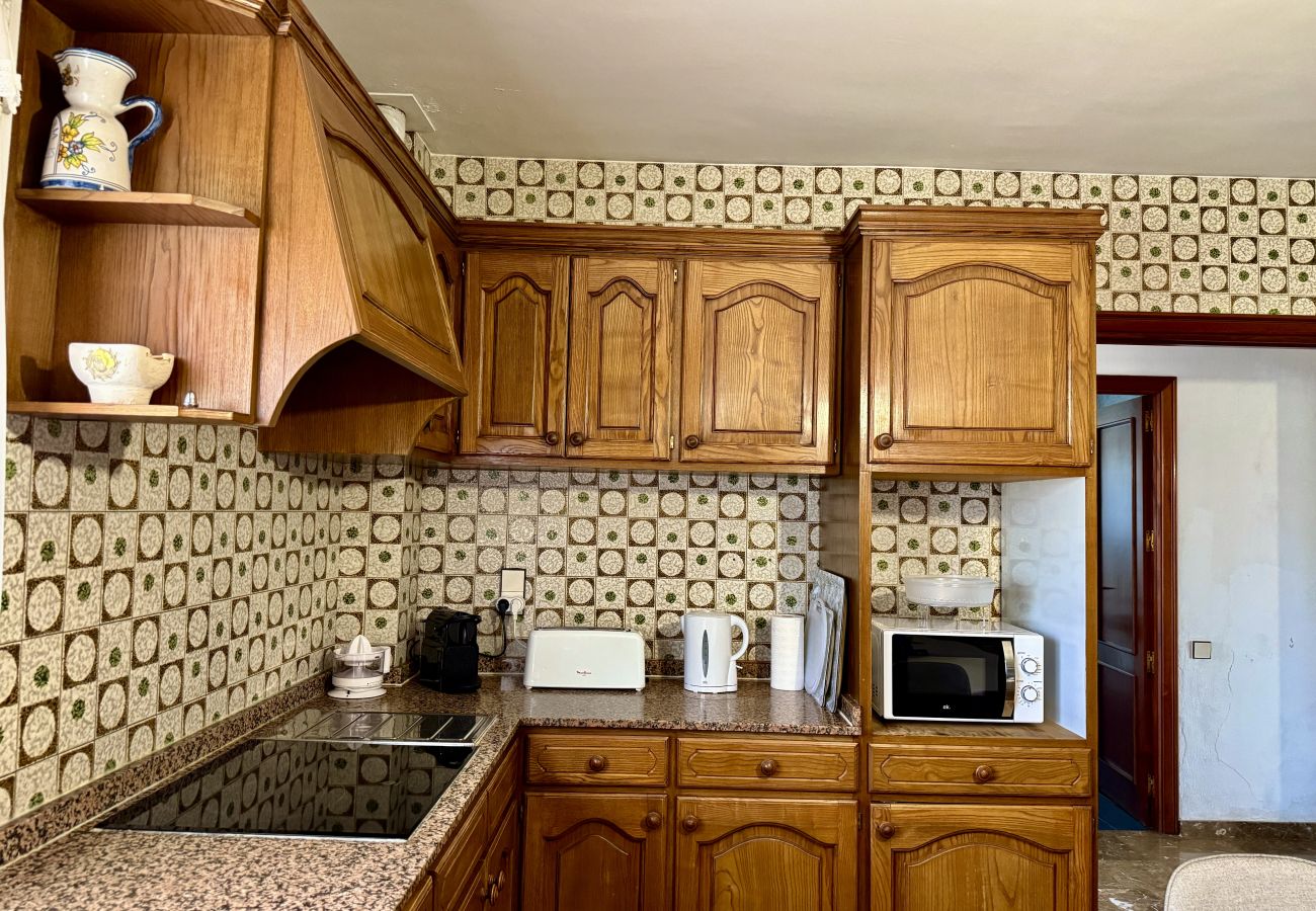 Chalet en Alicante - Villa Cigueña by Gloove