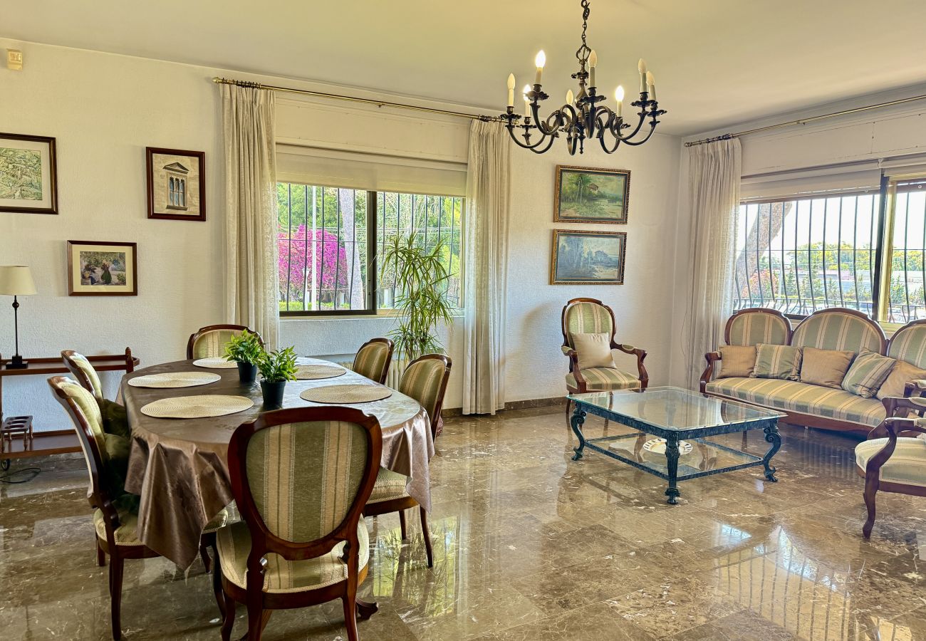 Chalet en Alicante - Villa Cigueña by Gloove