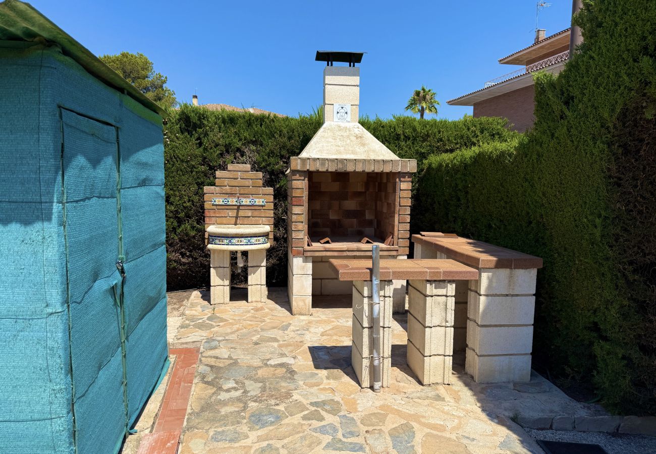 Chalet en Alicante - Villa Cigueña by Gloove