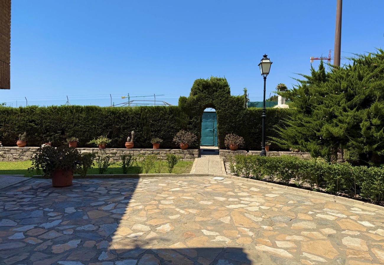 Chalet en Alicante - Villa Cigueña by Gloove