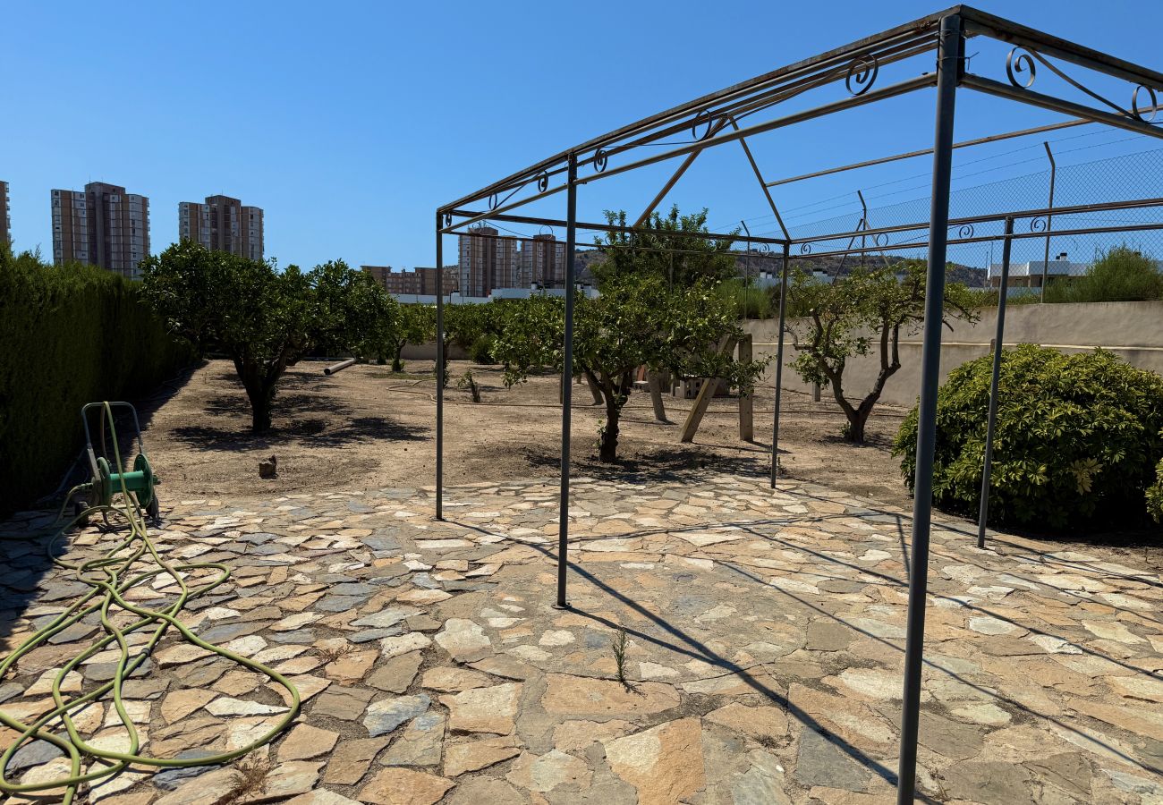 Chalet en Alicante - Villa Cigueña by Gloove